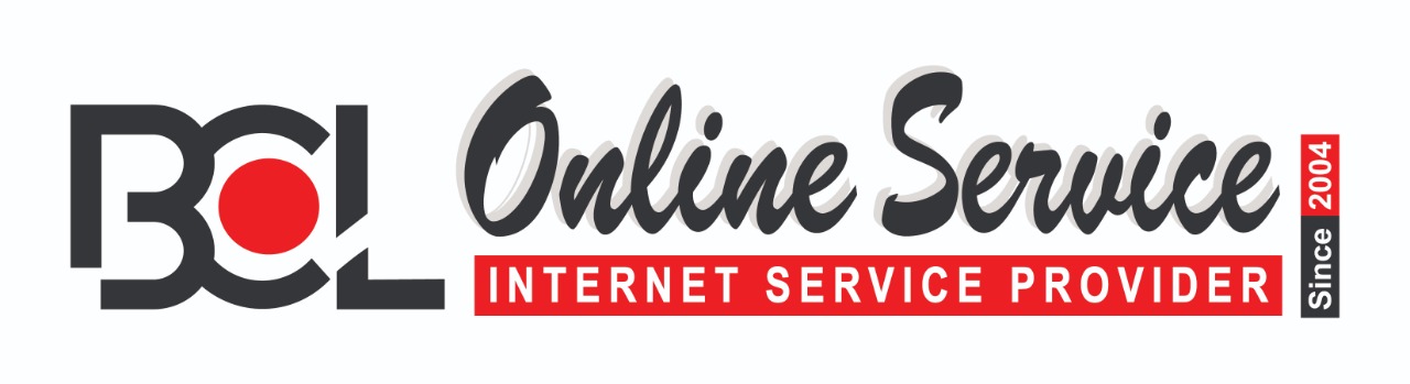 BCL Online Logo
